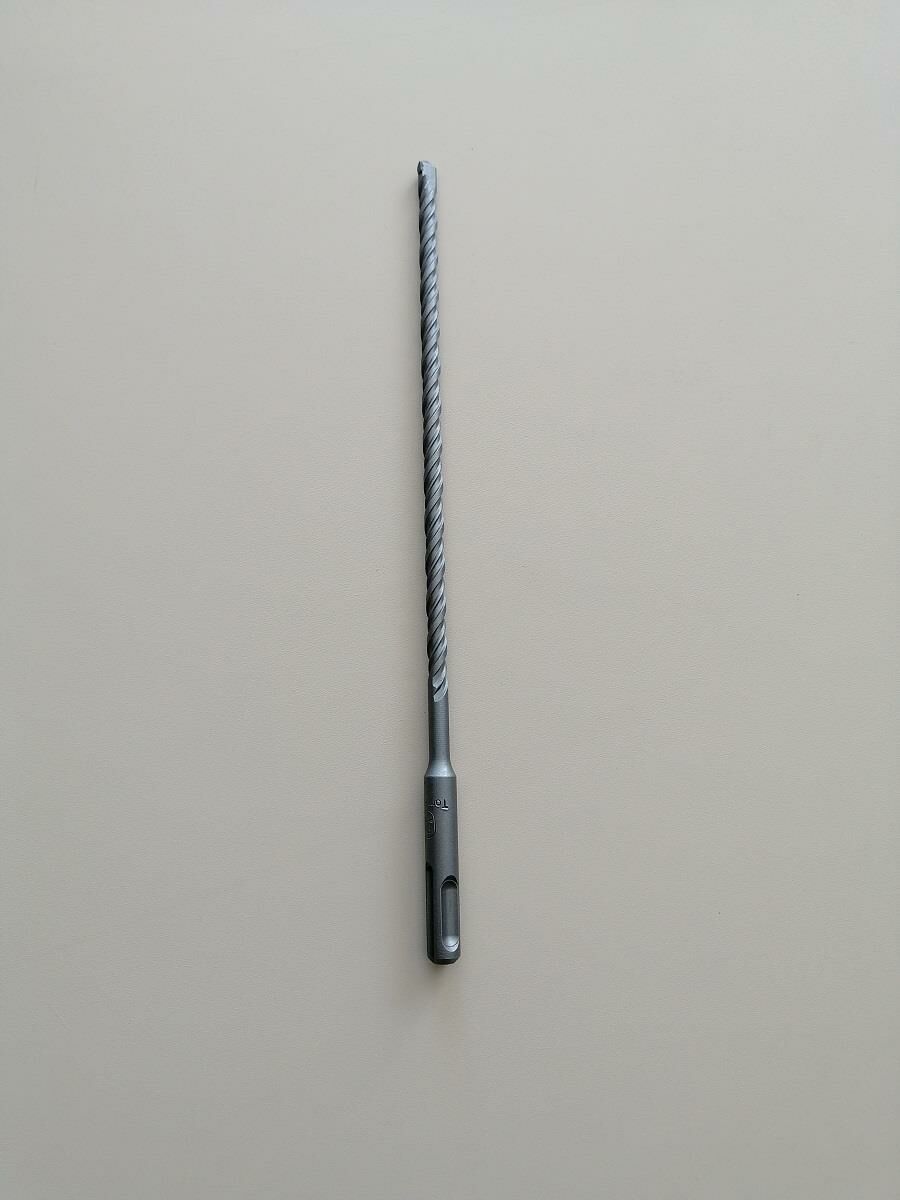 TOMAKS SDS HİLİTİ UCU 7*260