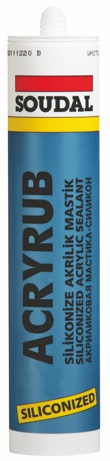SOUDAL ALTINMEŞE MASTİK 417562
