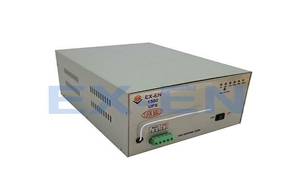 AREX 1500 W TEK KANALLI GÜÇ KAYNAĞI ARI ELEKTR
