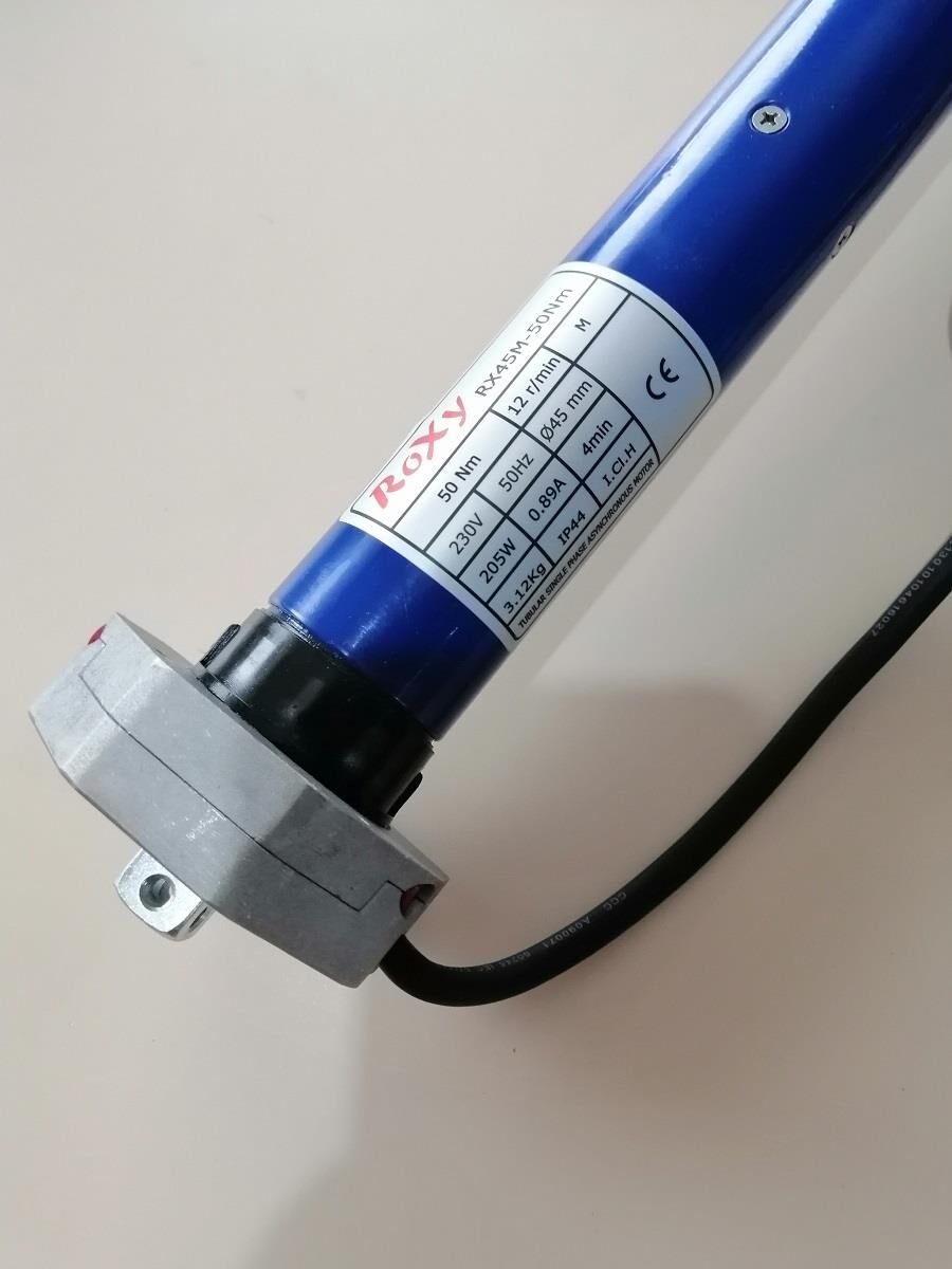 ROXY R *45 NM 70*50 MOTOR REDÜKTÖRLÜ
