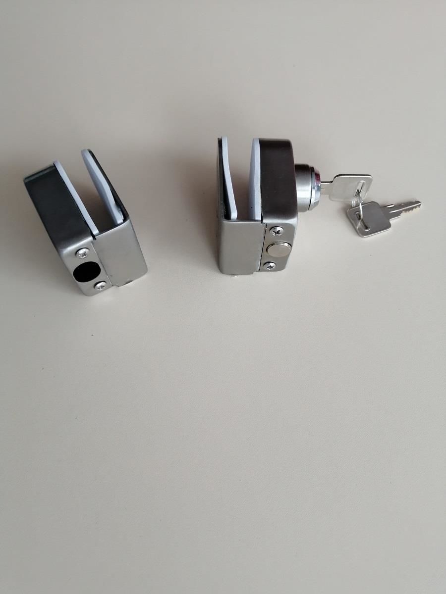 KAHE KH-1002 CAM KAPI VE CAM BALKON KİLİDİ