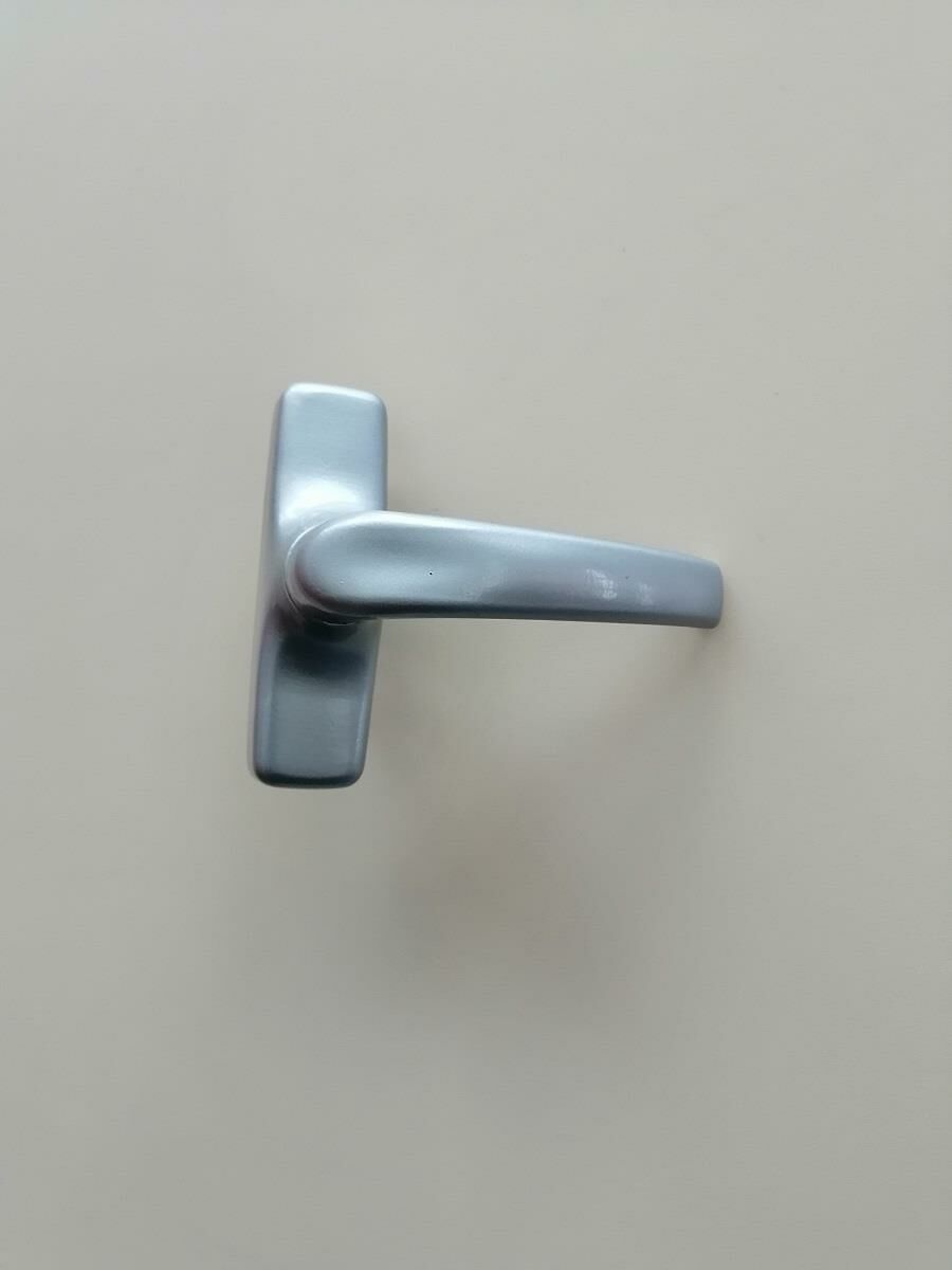 ÇİFT DİLLİ CEPE KOLU ELOKSAL VM 1009
