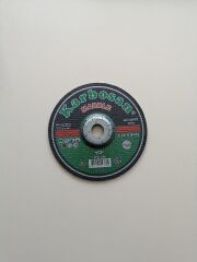 KARBOSAN 180 LİK GÖBEKLİ MERMER KESİCİ