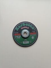 KARBOSAN 180 LİK GÖBEKLİ MERMER KESİCİ