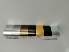FIRTINA KANAT 10  MM BRONZ  AKP-3990/ 6 MT
