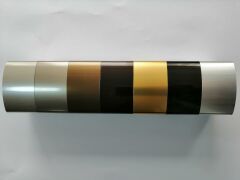 FIRTINA KANAT 10  MM BRONZ  AKP-3990/ 6 MT