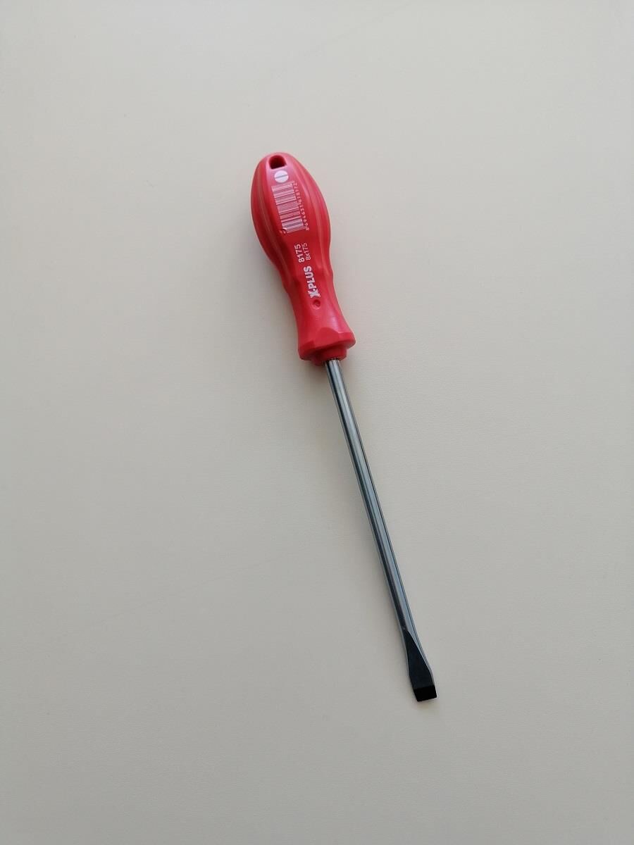 CERPA-NORM DÜZ TORNAVİDA 8175