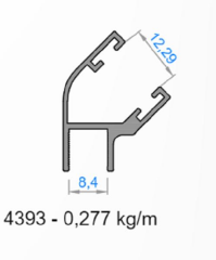 CAM BALK ALM  AÇILI KÖŞE  ALTINMEŞE OKY-4393