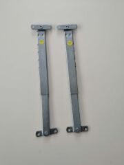 BOSSY CIRCIRLI 3 KADEMELİ MAKAS ÇELİK TAKIM