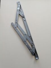 BOSSY DIŞ CEPE MAKASI 18  LIK  ( 2 ADET 1 TAKIM )