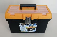 16  LİK METAL KİLİTLİ TAKIM ÇANTASI ASR-2020