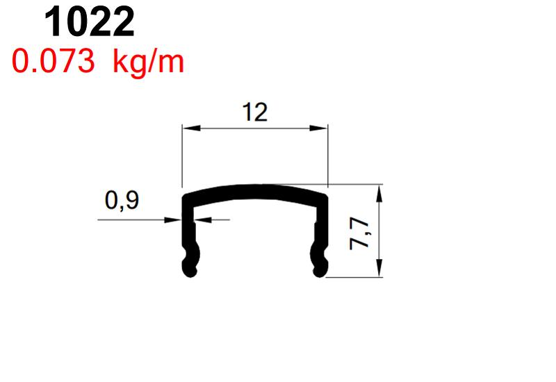 40  KAPAMA ÇITASI 2246 İÇN PARLK SARI AKP-1022/ 6M