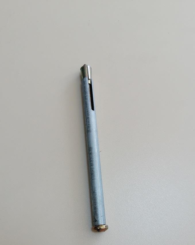120 LÜK ÇELİK DÜBEL