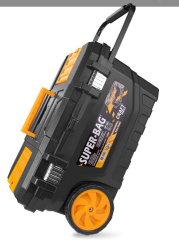 TEKERLEKLİ TAKIM ÇANTASI  ASR-4024