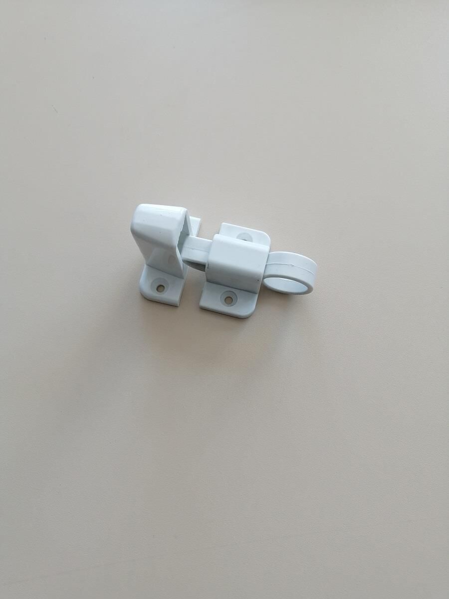 VASDAS ÇITÇIT  PVC DOĞR İÇİN BEYAZ 1043