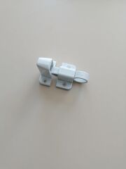 VASDAS ÇITÇIT  PVC DOĞR İÇİN BEYAZ 1043