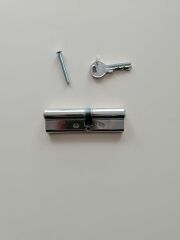 100  MM BAREL PVC DOĞRAMA İÇİN BRL05A