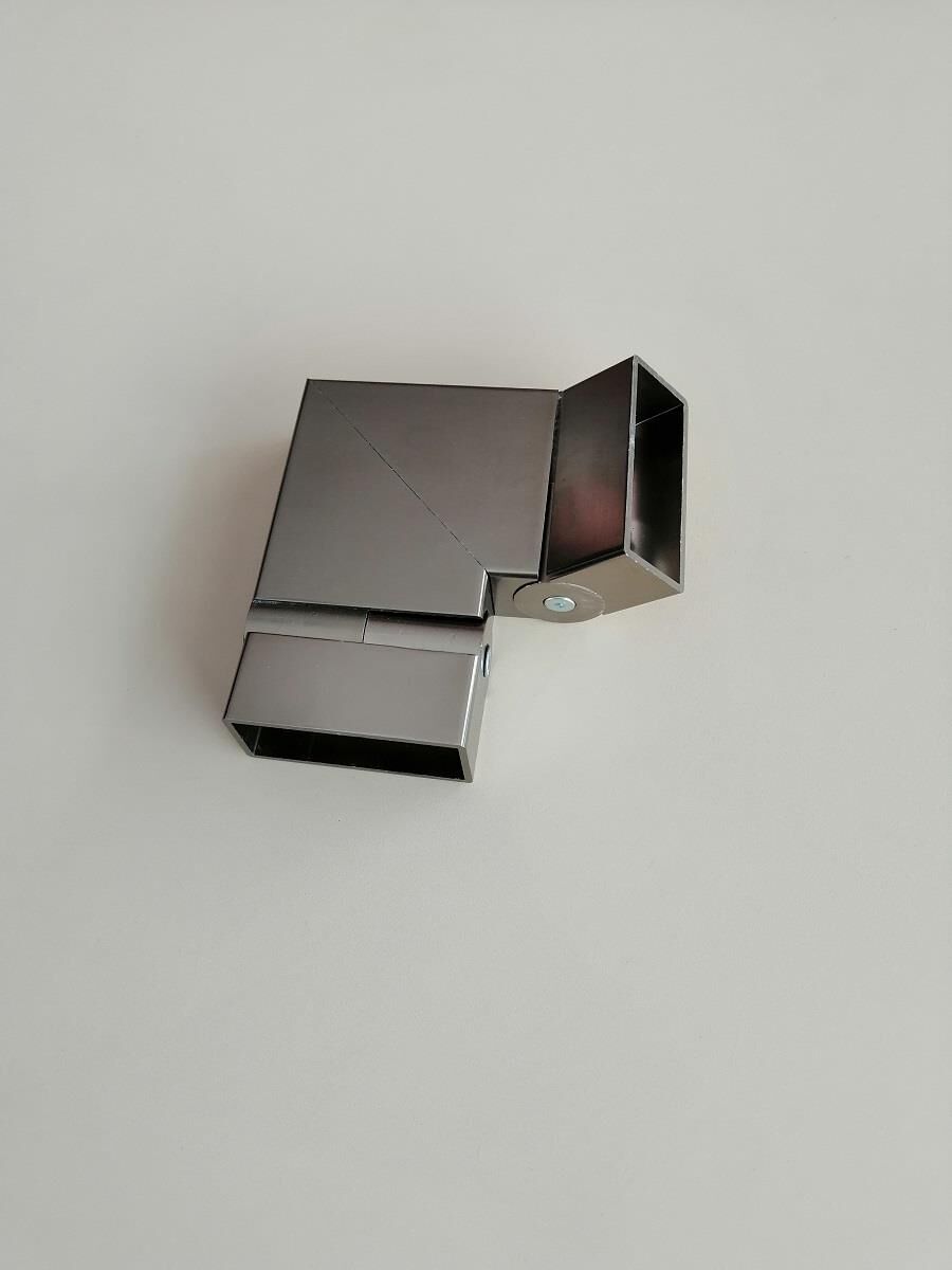 30*80 ÇİFT HAR DİRSEK BRONZ 8303