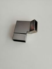 30*80 ÇİFT HAR DİRSEK BRONZ 8303