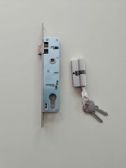 KALE 153*25  BARELLİ C60 DİLLİ KİLİT