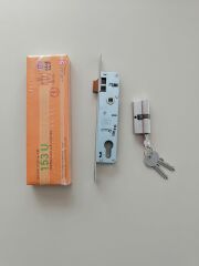 KALE 153*25  BARELLİ C60 DİLLİ KİLİT