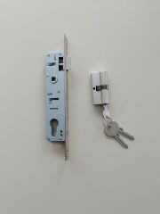 KALE 153*25  BARELLİ C60 DİLLİ KİLİT