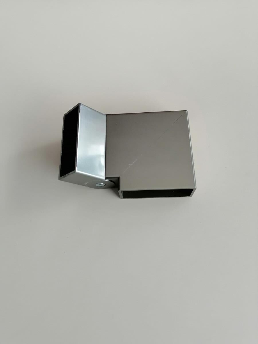 30*80 TEK HAR DİRSEK BRONZ 8304