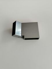 30*80 TEK HAR DİRSEK BRONZ 8304