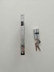 152-RN-35 BARELLİ DİLLİ ALM İÇİN ÇİFT TURLU KİLİT