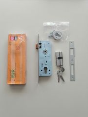 152-RN-35 BARELLİ DİLLİ ALM İÇİN ÇİFT TURLU KİLİT