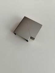 30*80 KARE 90 DR KÖŞE BRONZ  8301