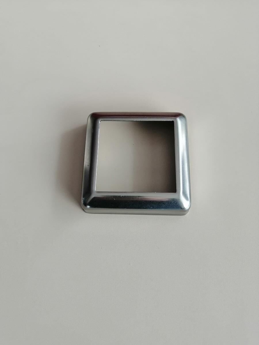 70*70 KARE BABA YER FLANŞI BRONZ