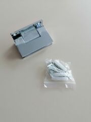 KAHE KH-2080 P CAMDAN DUVARA PARADUŞ MENTEŞE