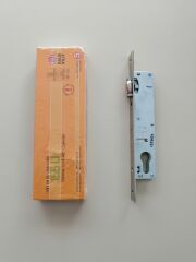 KALE 155*25  C60 MAKARALI KİLİT  BARELSİZ