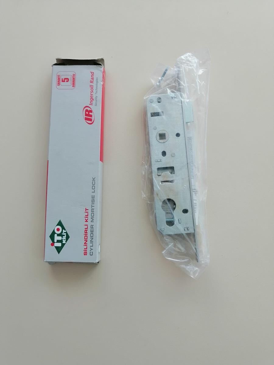 İTO 131*30 DİLLİ KİLT PVC İÇİN ODA KİLİDİ
