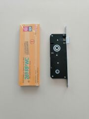 KALE 269 RP 40 WC  DİLLİ KİLİT PVC İÇİN