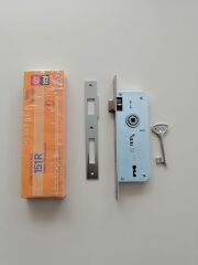 KALE 151 R 35 MM ODA KAPI DİLLİ TEK ANAHTRL