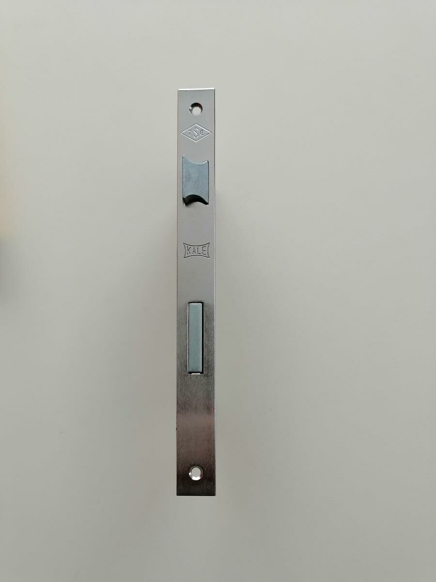 KALE 169 RVC 35 LİK BANYO WC KİLİT RULMANLI