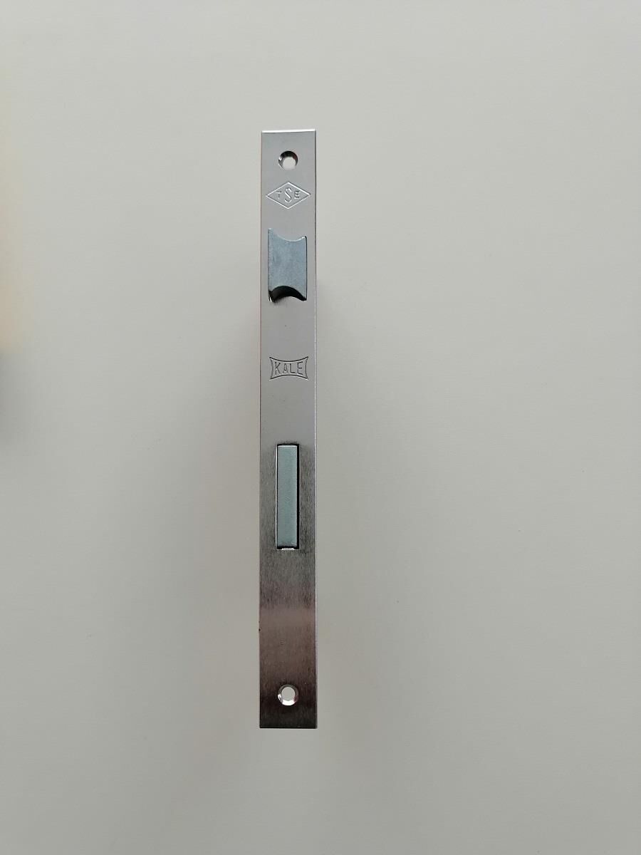 KALE 169 RVC 35 LİK BANYO WC KİLİT RULMANLI