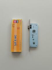 KALE 169 RVC 35 LİK BANYO WC KİLİT RULMANLI