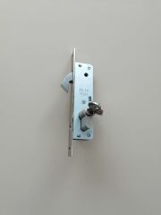 KALE 201 F  BARELLİ KİLİT SÜRME İÇİN GAGALI