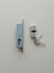 KALE 201 F  BARELLİ KİLİT SÜRME İÇİN GAGALI