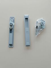 KALE 302 SÜRME KİLİT PVC VE ALM İÇİN