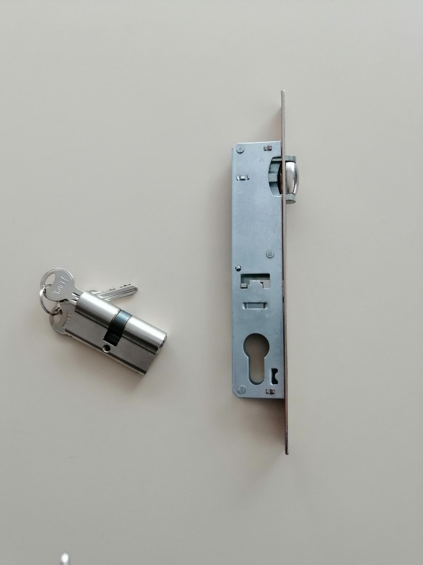 KALE 155*20 BARELLİ ALDOKS MAKARALI KİLİT