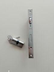 KALE 155*20 BARELLİ ALDOKS MAKARALI KİLİT