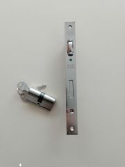 KALE 155*20 BARELLİ ALDOKS MAKARALI KİLİT