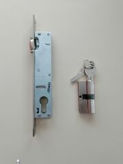 KALE 155*20 BARELLİ ALDOKS MAKARALI KİLİT