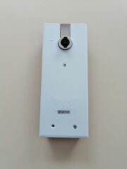 KALE KD-070/12-100 CAM DETAY CAM KAPI TAKIMI