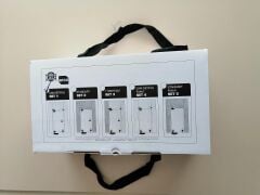 KALE KD-070/12-100 CAM DETAY CAM KAPI TAKIMI