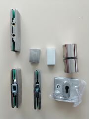 KALE KD-070/12-100 CAM DETAY CAM KAPI TAKIMI